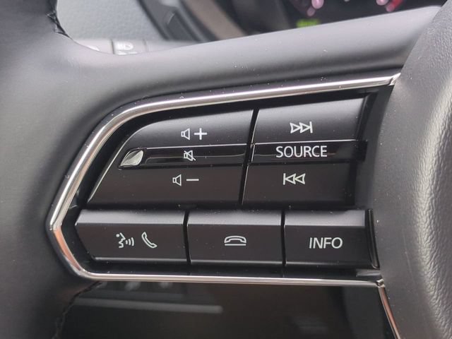 New 2026 MAZDA CX-90 3.3 Turbo w/ Premium Sport Pkg AWD/4WD image 25
