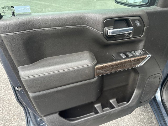 Used 2022 Chevrolet Silverado 1500 LT image 11