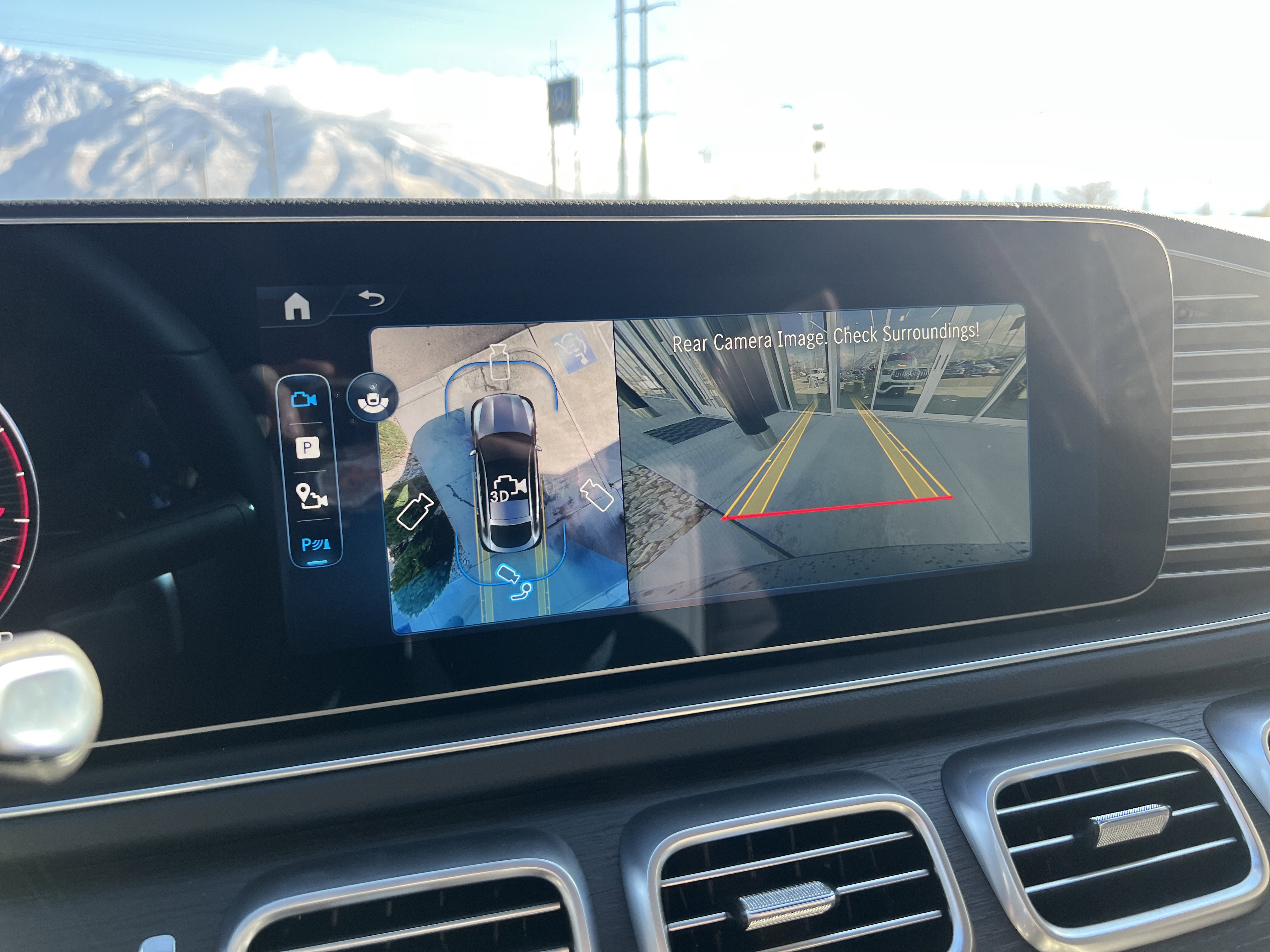 New 2026 Mercedes-Benz GLE 450 4MATIC Coupe image 21