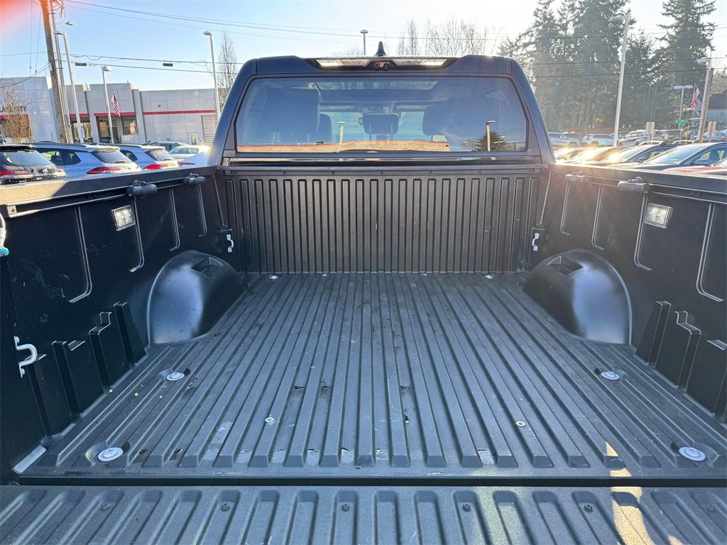 Used 2022 Toyota Tundra TRD Pro image 15