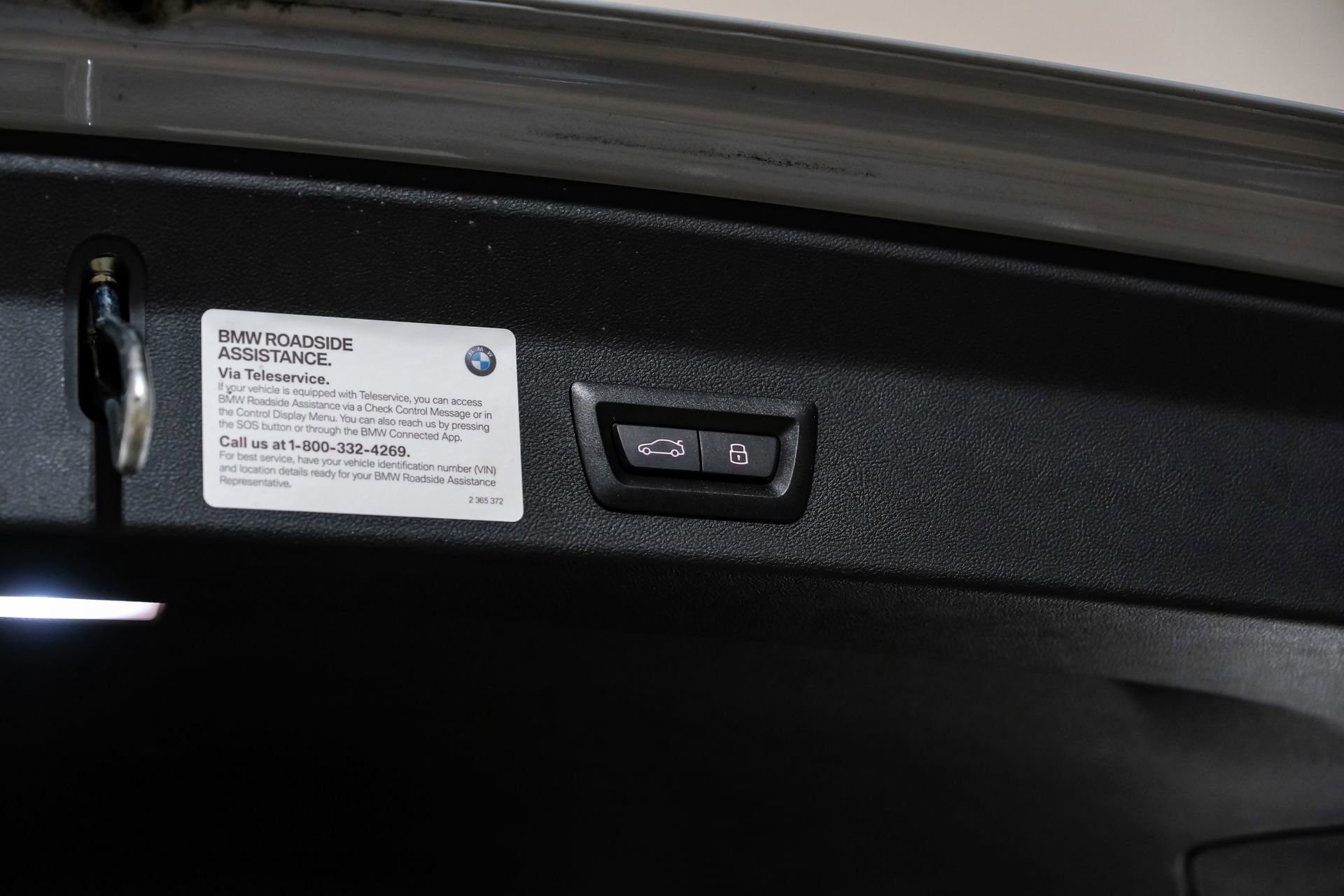 Used 2024 BMW X3 xDrive30i w/ M Sport Package image 58