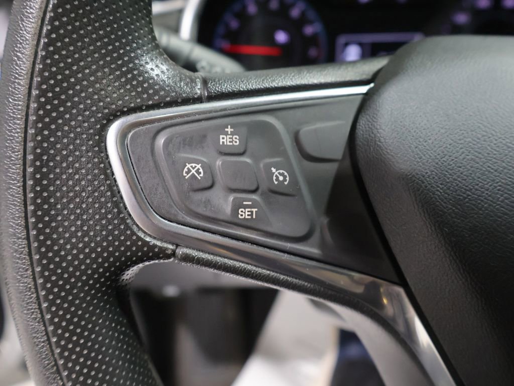 Used 2019 Chevrolet Malibu LT FWD image 36