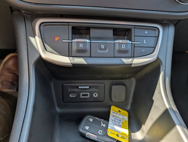 Used 2022 GMC Terrain Denali AWD/4WD image 35