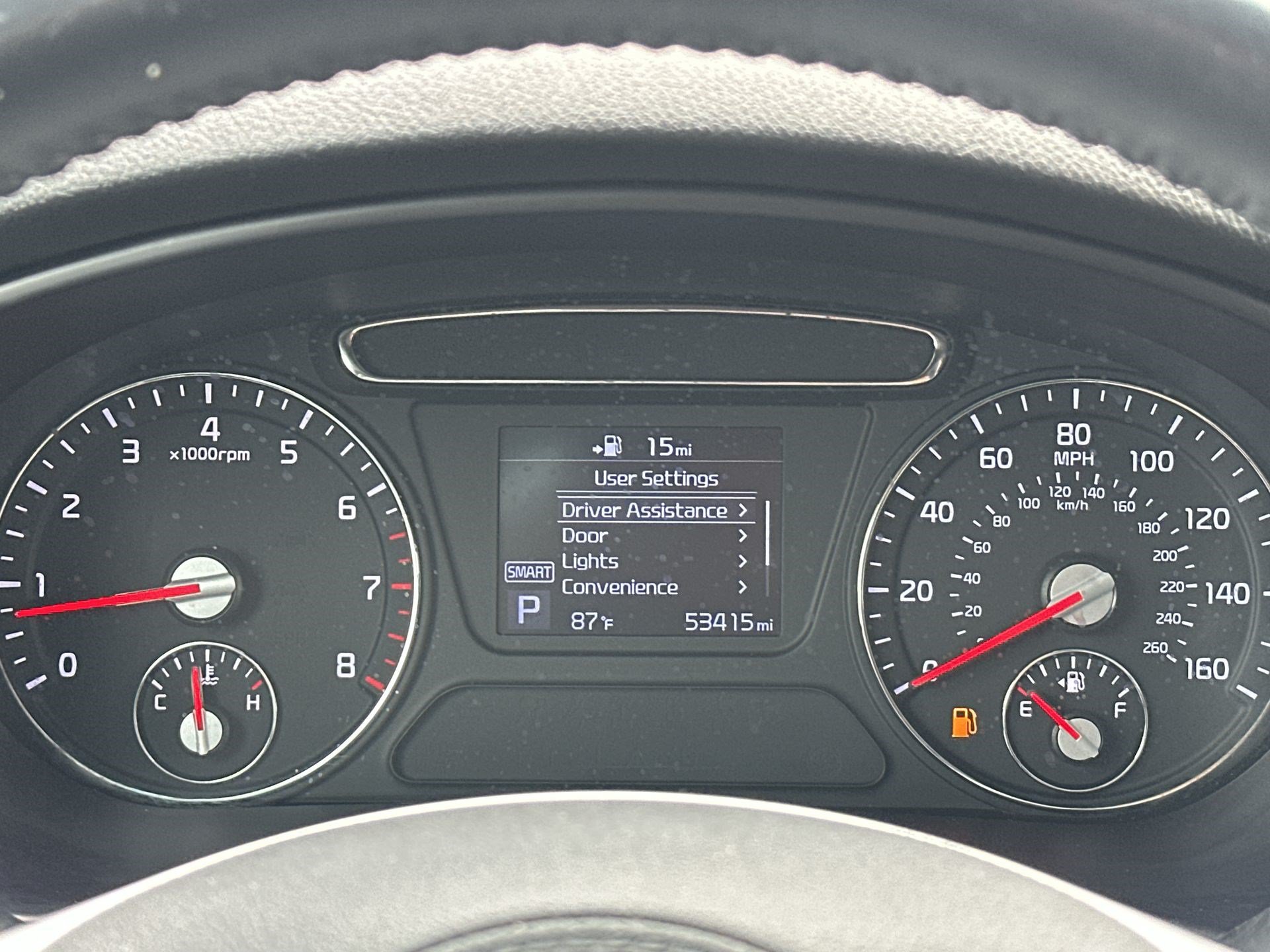 Used 2020 Kia Sorento LX w/ LX I4 Convenience Package FWD image 10