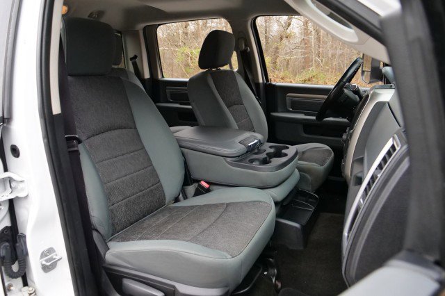 Used 2014 RAM 3500 Big Horn image 36