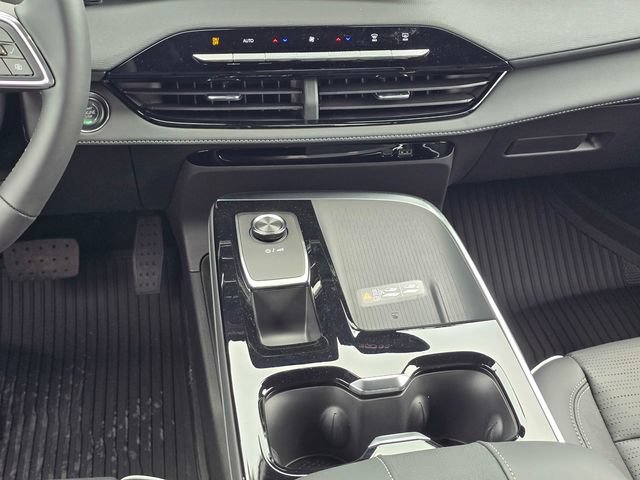 New 2026 Buick Enclave Sport Touring w/ LPO, Floor Liner Package FWD image 16