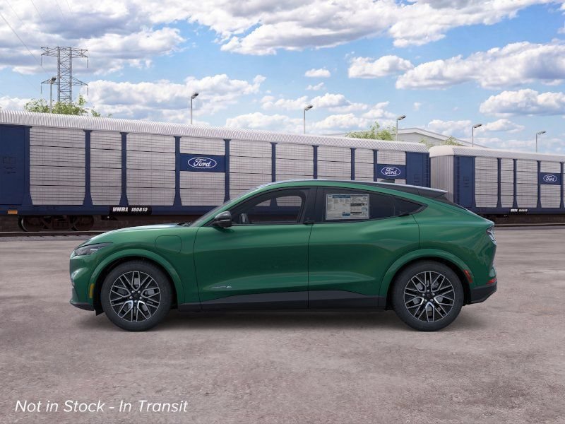New 2026 Ford Mustang Mach-E Premium AWD/4WD image 3