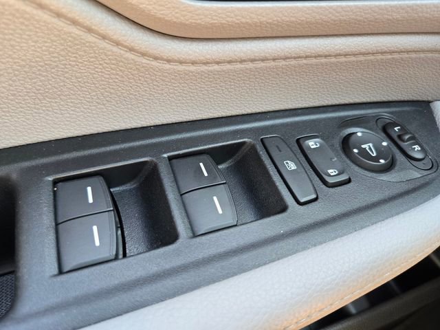 Used 2024 Honda Odyssey EX-L image 35