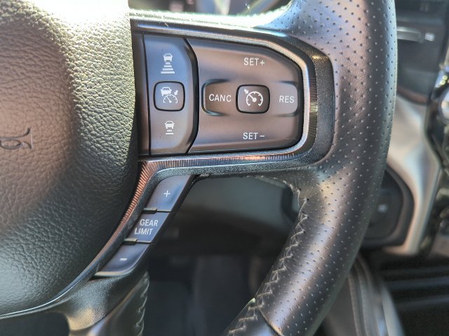 Used 2023 RAM 2500 Rebel w/ Level 2 Equipment Group AWD/4WD image 13