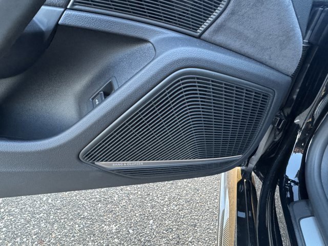 Certified 2023 Audi RS 5 image 28