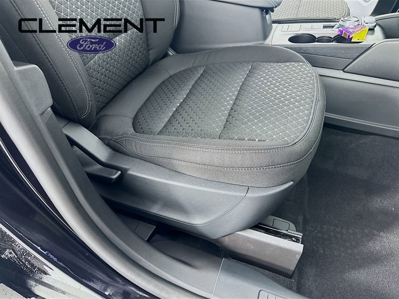 New 2026 Ford Escape Active w/ Cold Weather Package image 29