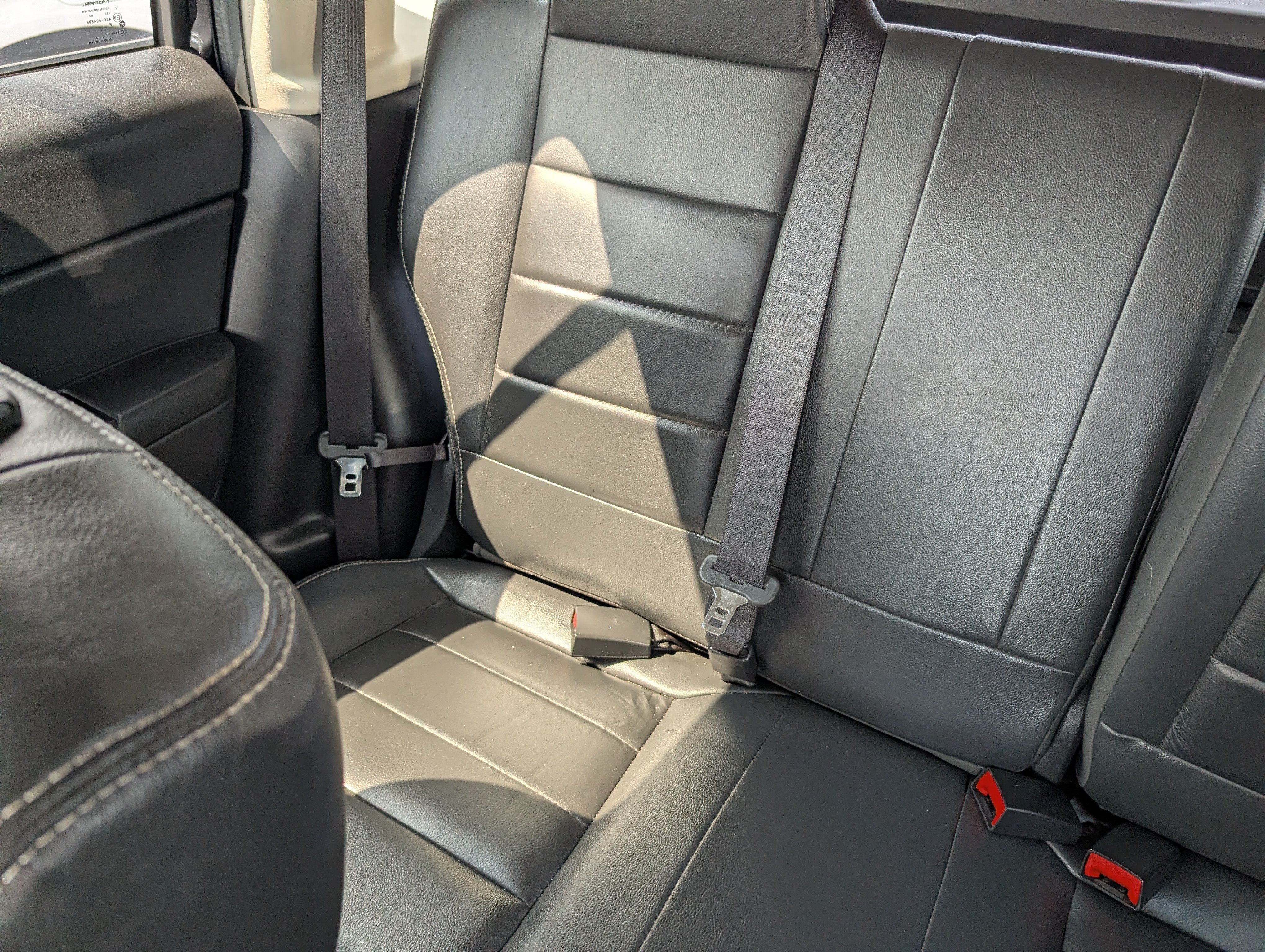 Used 2015 Jeep Patriot 4WD image 12