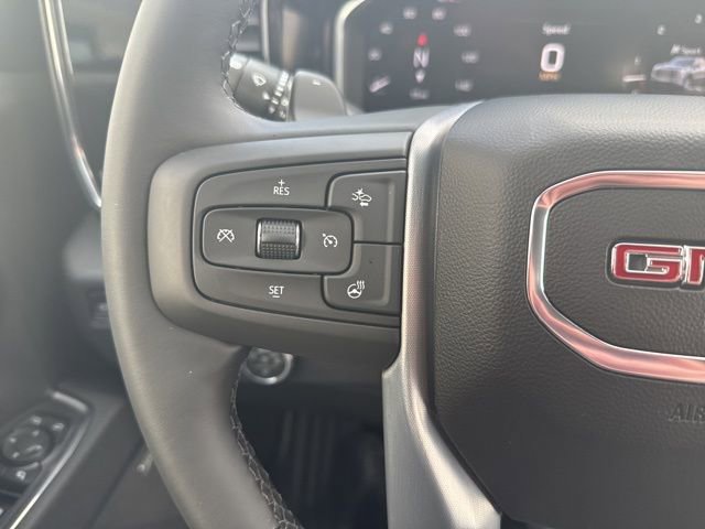 New 2026 GMC Sierra 1500 SLT image 37