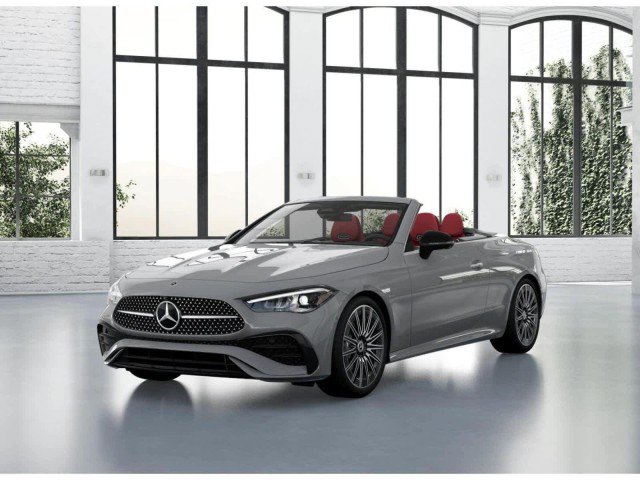 New 2026 Mercedes-Benz CLE 450 4MATIC Cabriolet image 51