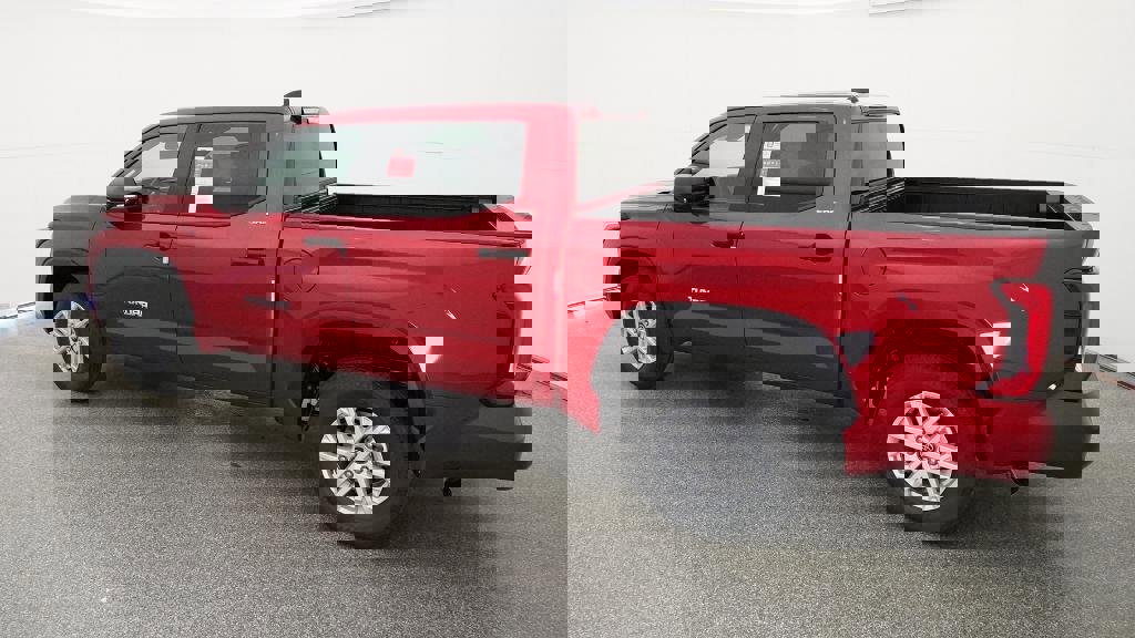 New 2026 Toyota Tundra SR5 image 14