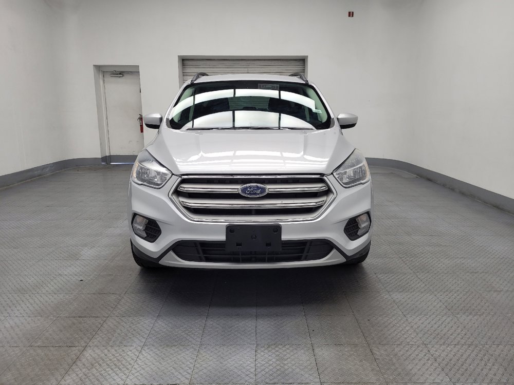 Used 2018 Ford Escape SE image 15