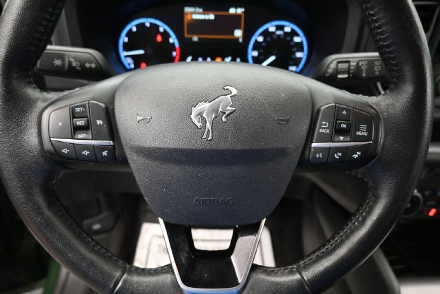 Used 2023 Ford Bronco Sport Big Bend w/ Convenience Package AWD/4WD image 17