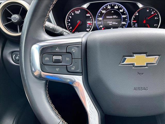 Used 2023 Chevrolet Blazer Premier image 20
