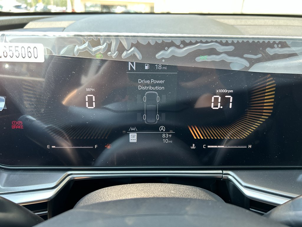 New 2026 Kia Sorento S AWD/4WD image 26