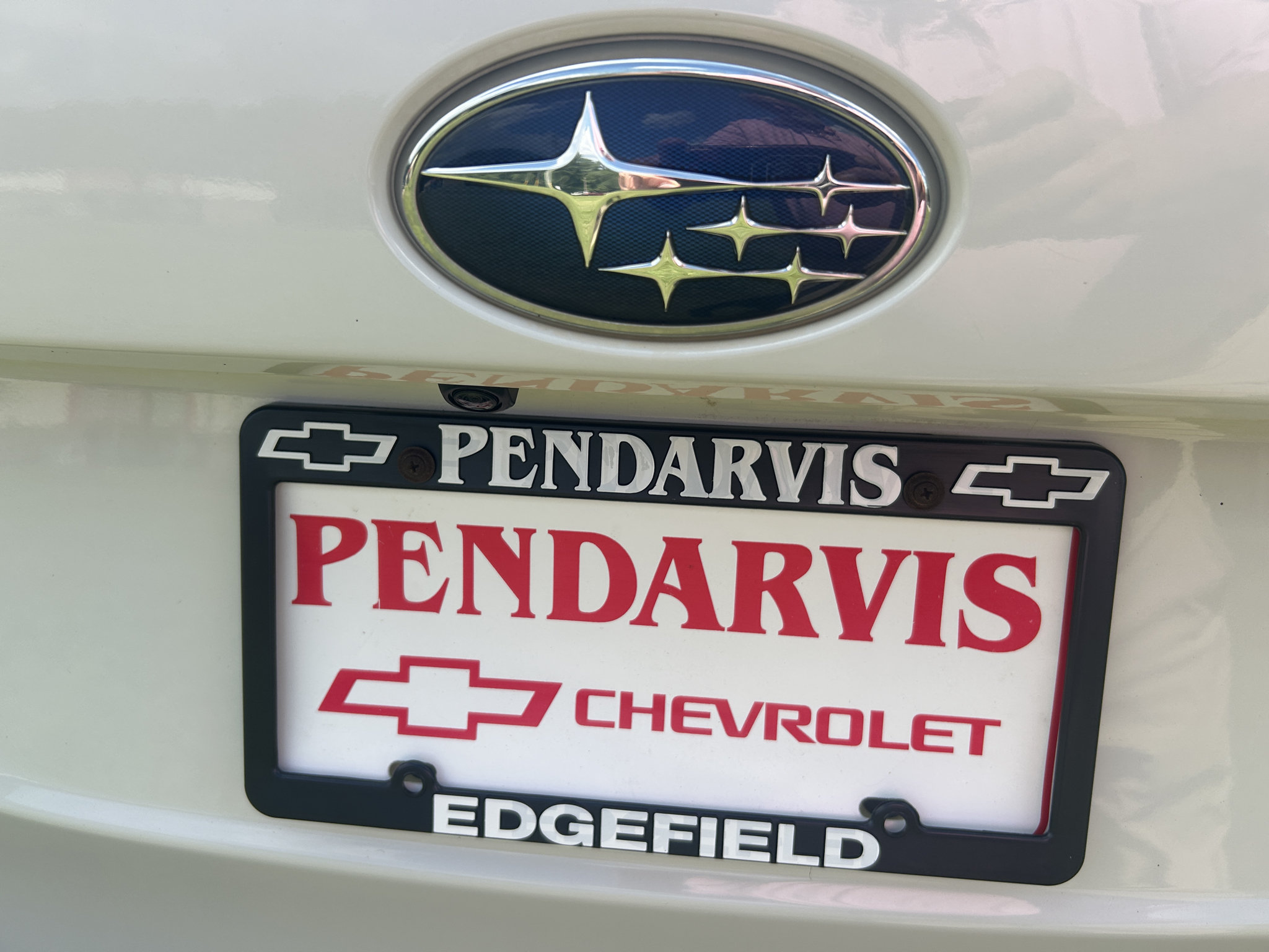 Used 2025 Subaru Outback Wilderness AWD/4WD image 4