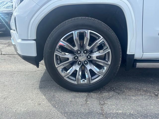 Certified 2024 GMC Sierra 1500 Denali image 9