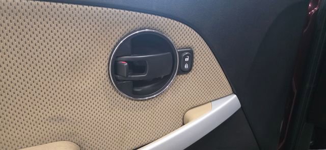 Used 2008 Pontiac Torrent 2WD w/ Preferred Package image 12