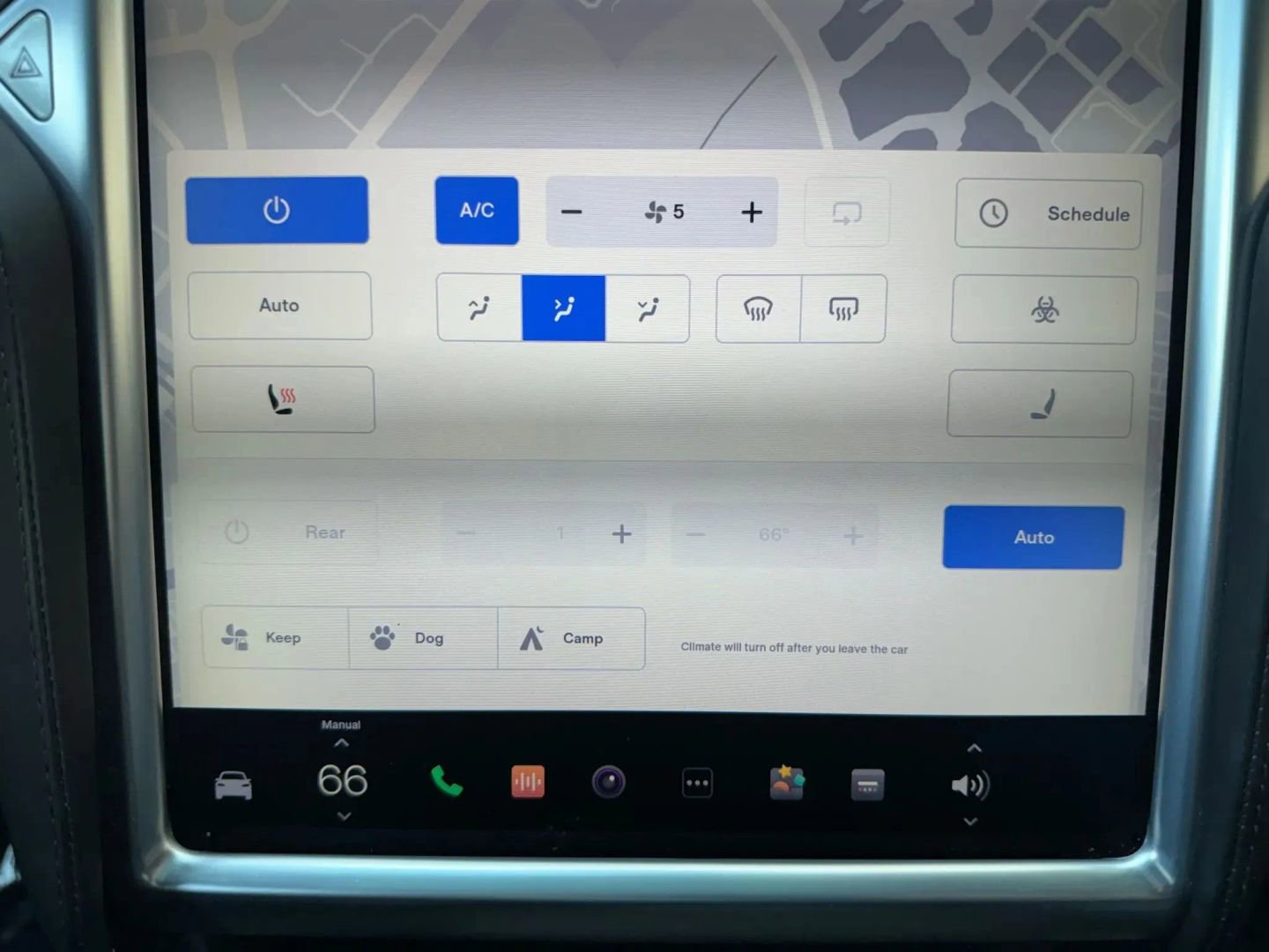 Used 2019 Tesla Model X 75D AWD/4WD image 21