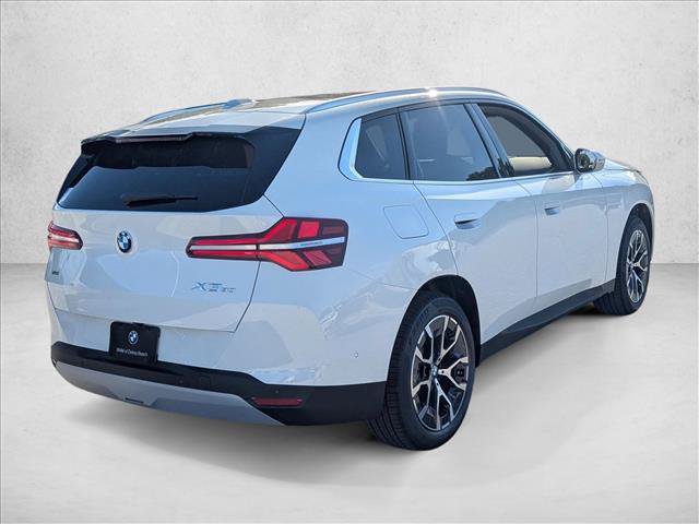 New 2026 BMW X3 xDrive30 AWD/4WD video 2