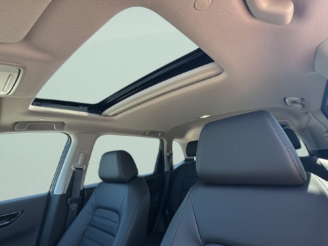 New 2027 Honda CR-V EX-L image 15