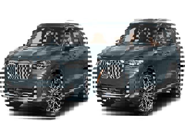 Used 2024 BMW X5 xDrive40i w/ Premium Package image 1