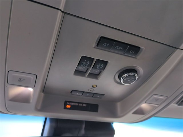 Used 2017 Chevrolet Tahoe LT w/ LT Midnight Edition image 25