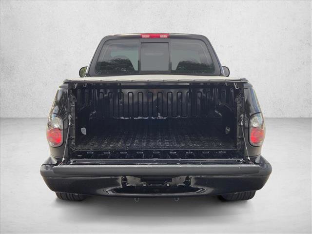 Used 1999 Ford F150 Lightning image 6