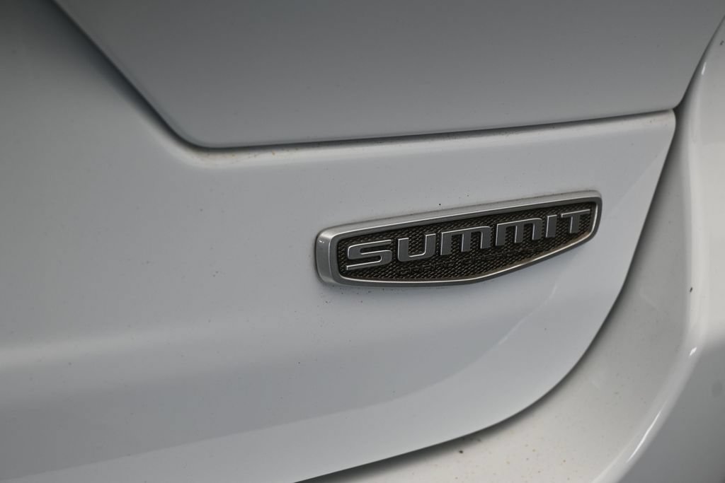 Used 2024 Jeep Grand Cherokee Summit w/ Adv Protech Group IV AWD/4WD image 41