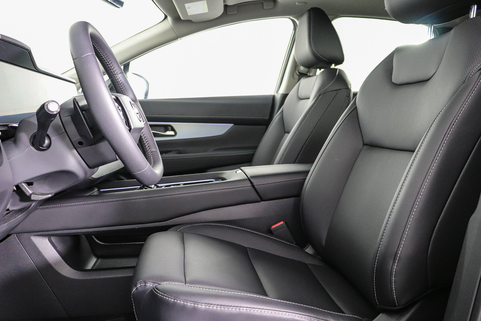 Certified 2026 Nissan Murano SL AWD/4WD image 18