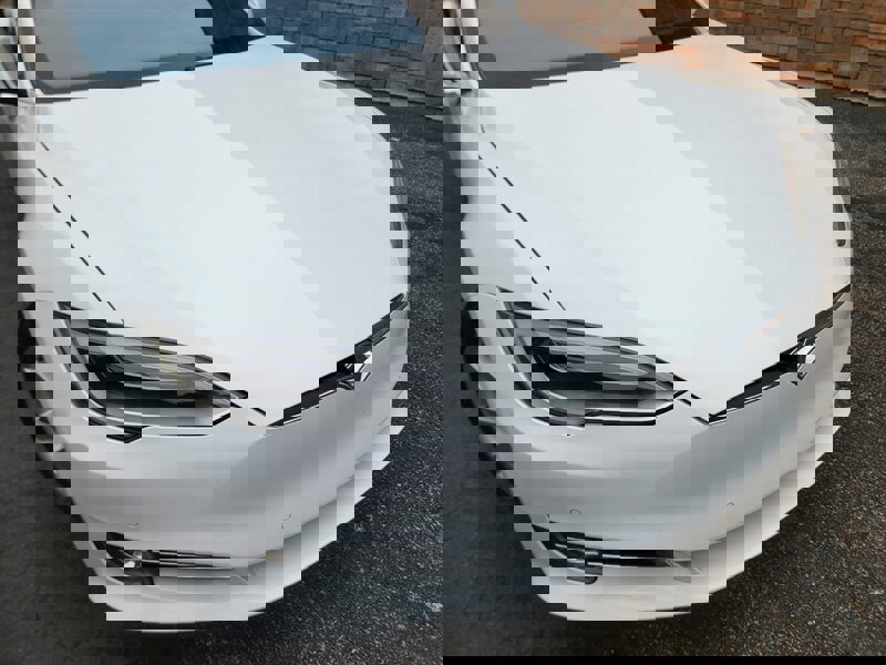 Used 2016 Tesla Model S image 36