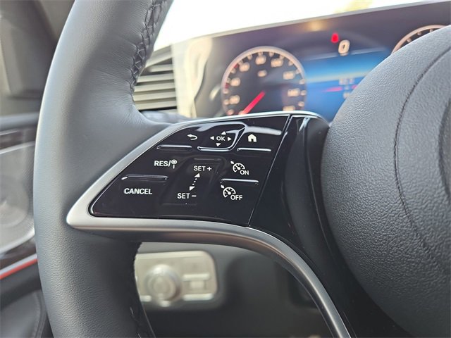 New 2025 Mercedes-Benz GLE 450 4MATIC image 20