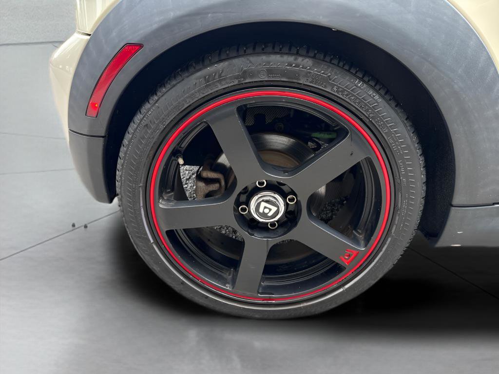 Used 2014 MINI Cooper Coupe S FWD image 15