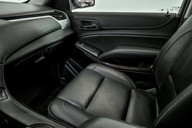 Used 2019 GMC Yukon XL SLT w/ Open Road Package image 23