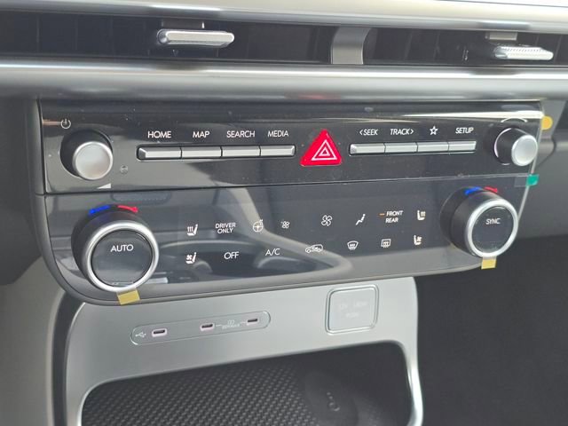 New 2026 Hyundai Ioniq 9 SEL image 25