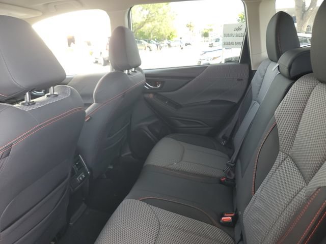 Used 2023 Subaru Forester Sport AWD/4WD image 13
