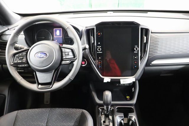 New 2026 Subaru Forester Premium image 15