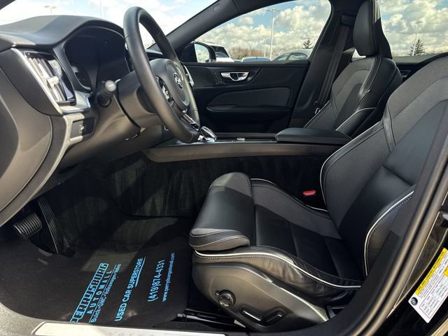 Used 2024 Volvo S60 B5 Plus image 20