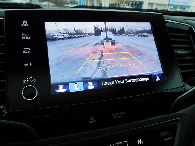 Used 2023 Honda Ridgeline RTL image 38