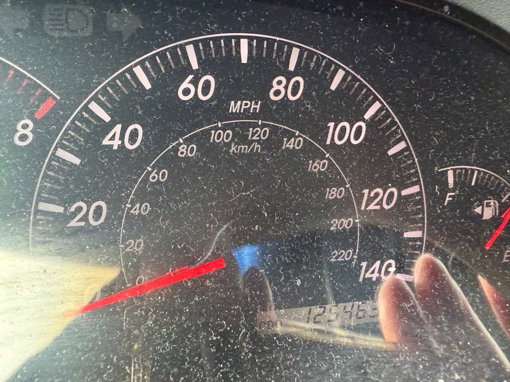 Used 2005 Toyota Camry FWD image 7