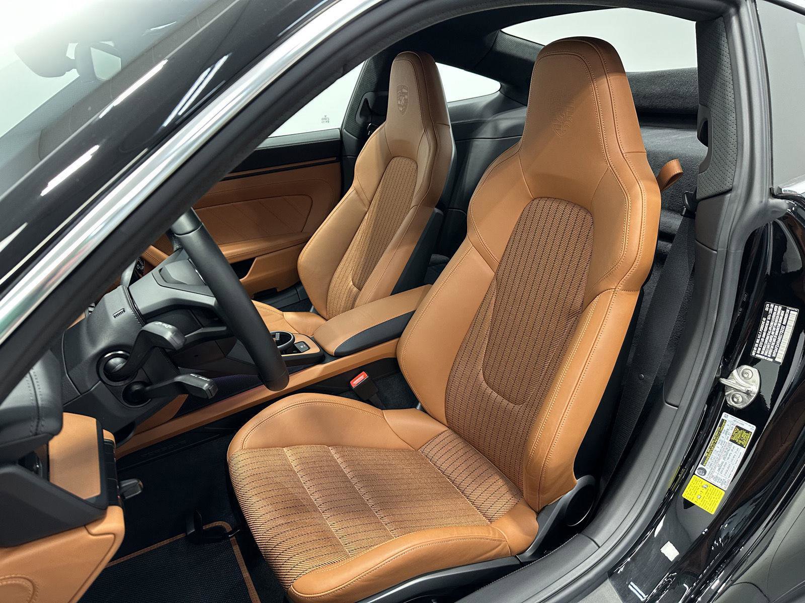 Certified 2024 Porsche 911 GT3 RS RWD image 5