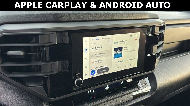 New 2026 Toyota Tundra SR5 w/ SX Package image 16