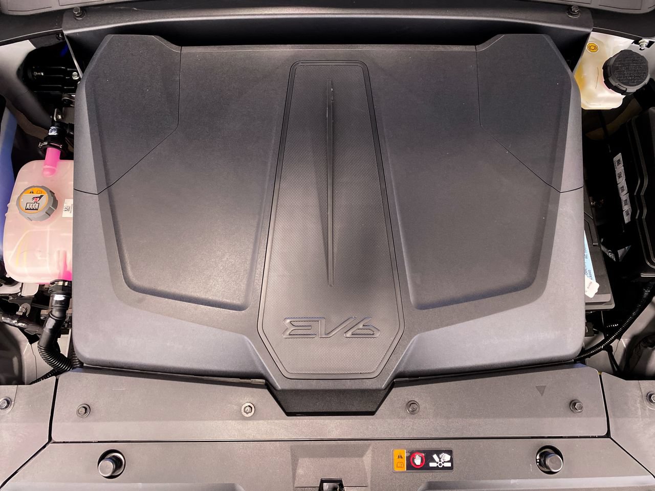 New 2026 Kia EV6 Light RWD image 14