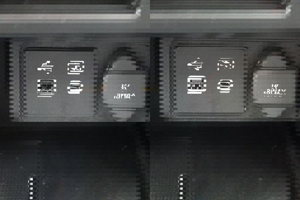 Used 2025 Honda Ridgeline Black Edition image 35