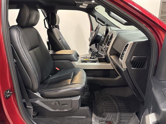 Used 2019 Ford F150 Lariat image 20