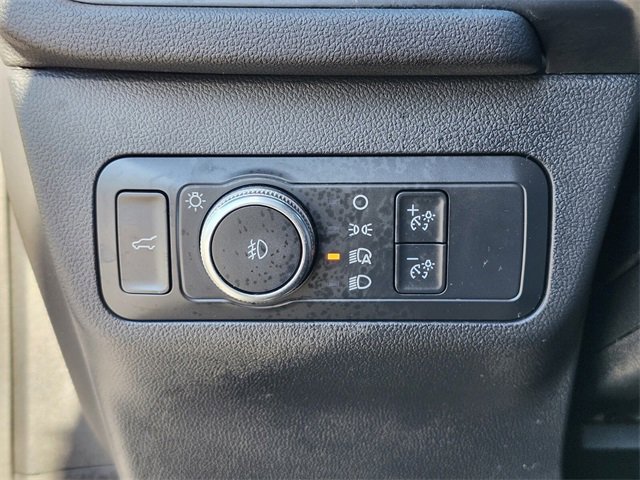 Certified 2021 Ford Escape SEL w/ SEL Stealth AWD Package image 24